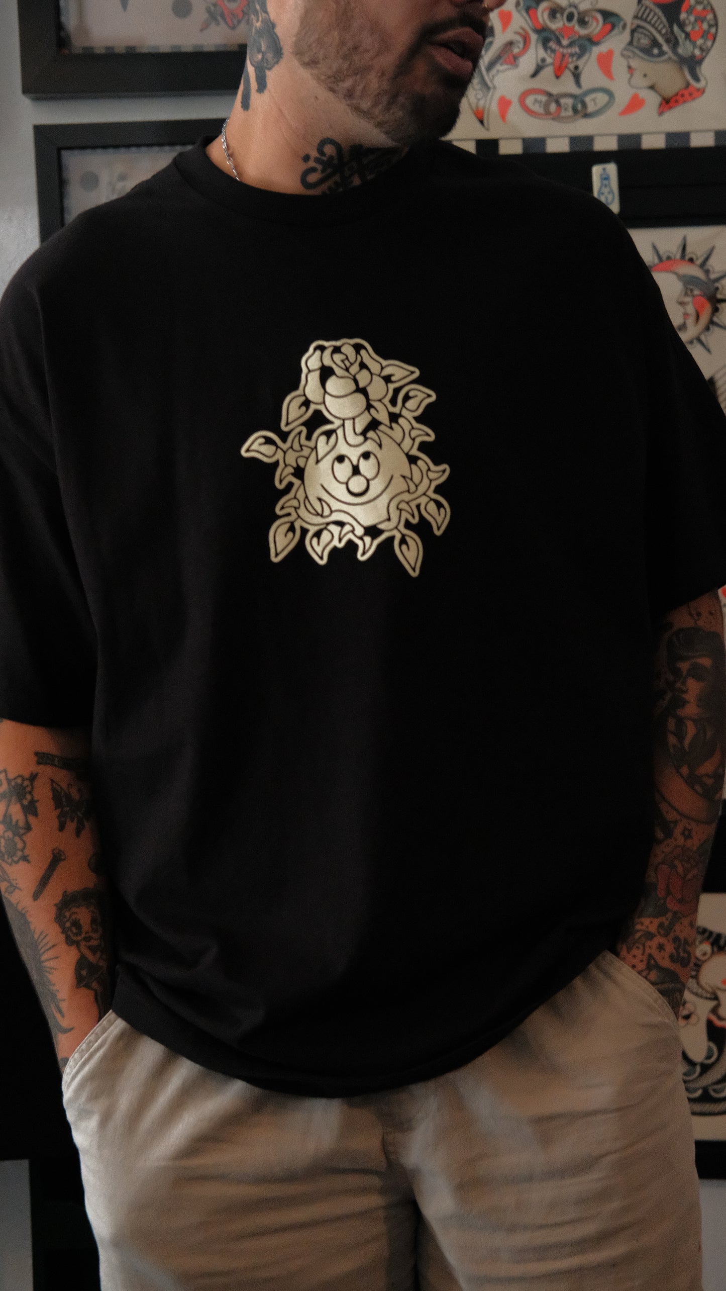 MEMENTO ROSAS X ABSAUCE