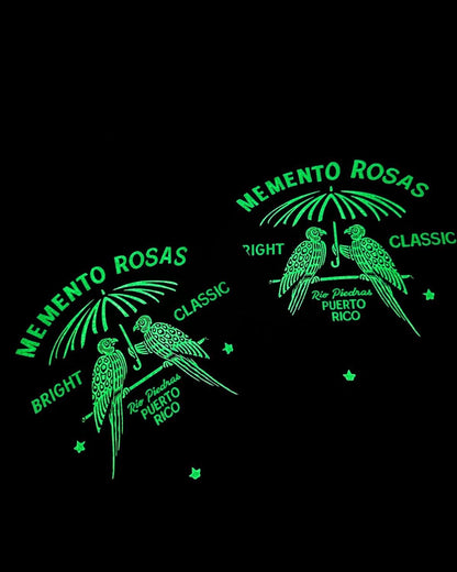 Memento Rosas Tote