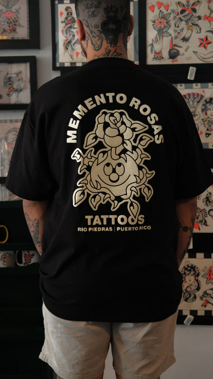 MEMENTO ROSAS X ABSAUCE