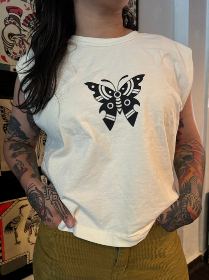 Flash Back piece